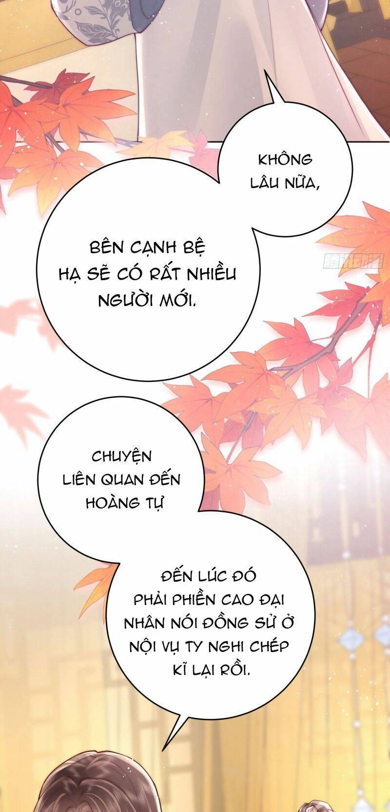 Truyền Thuyết Nữ Đế Chapter 3 - 38