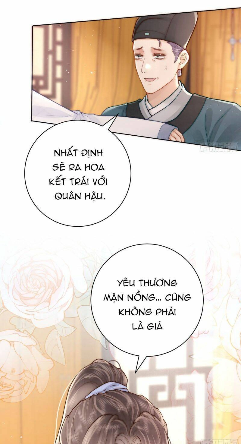 Truyền Thuyết Nữ Đế Chapter 4 - 4