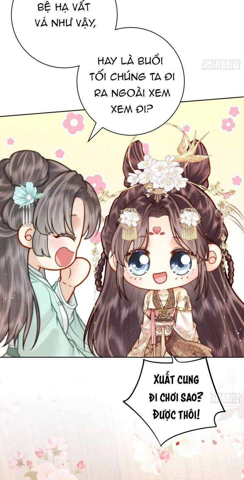 Truyền Thuyết Nữ Đế Chapter 4 - 13