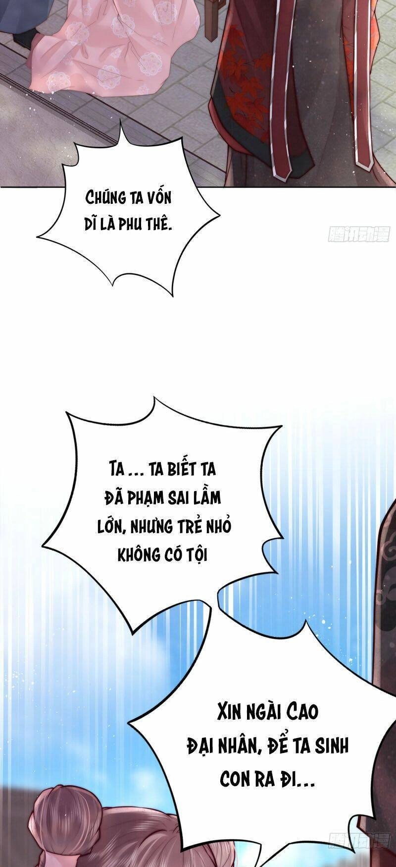 Truyền Thuyết Nữ Đế Chapter 4 - 24