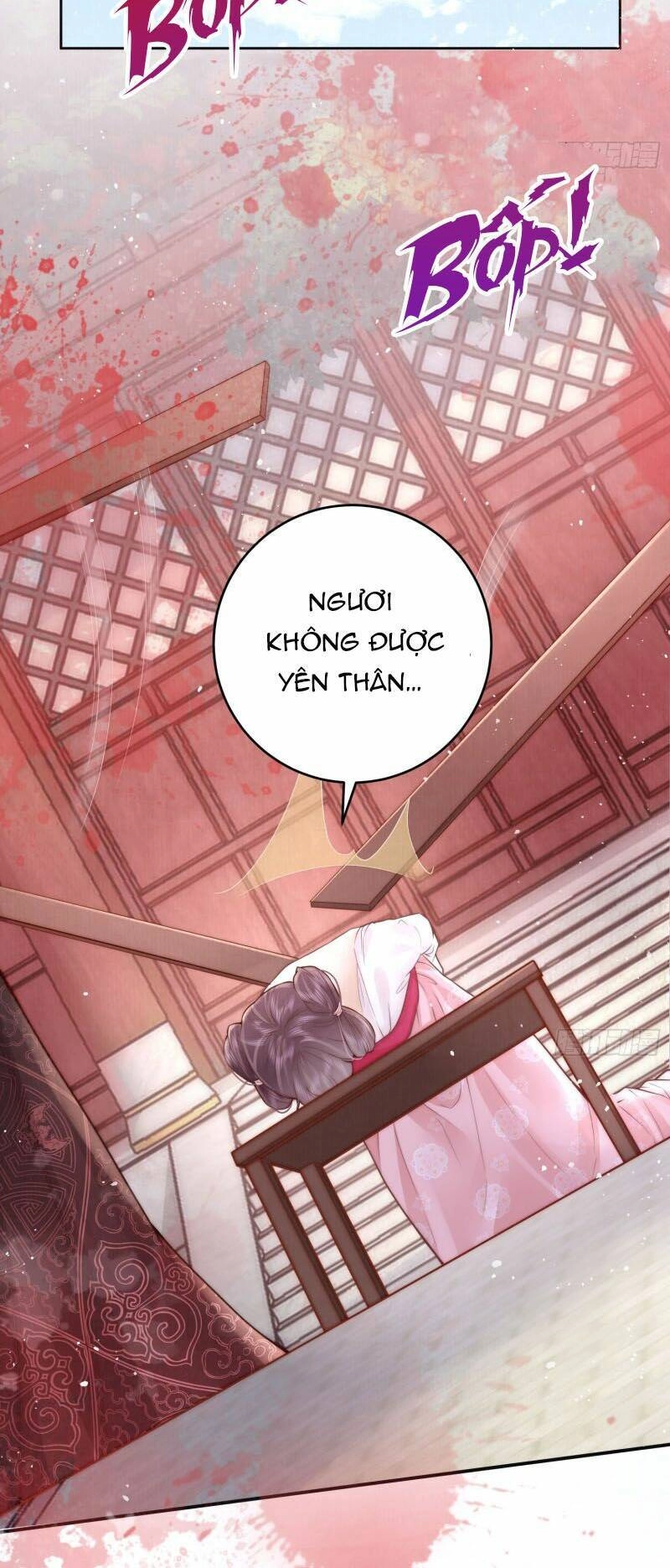 Truyền Thuyết Nữ Đế Chapter 4 - 31