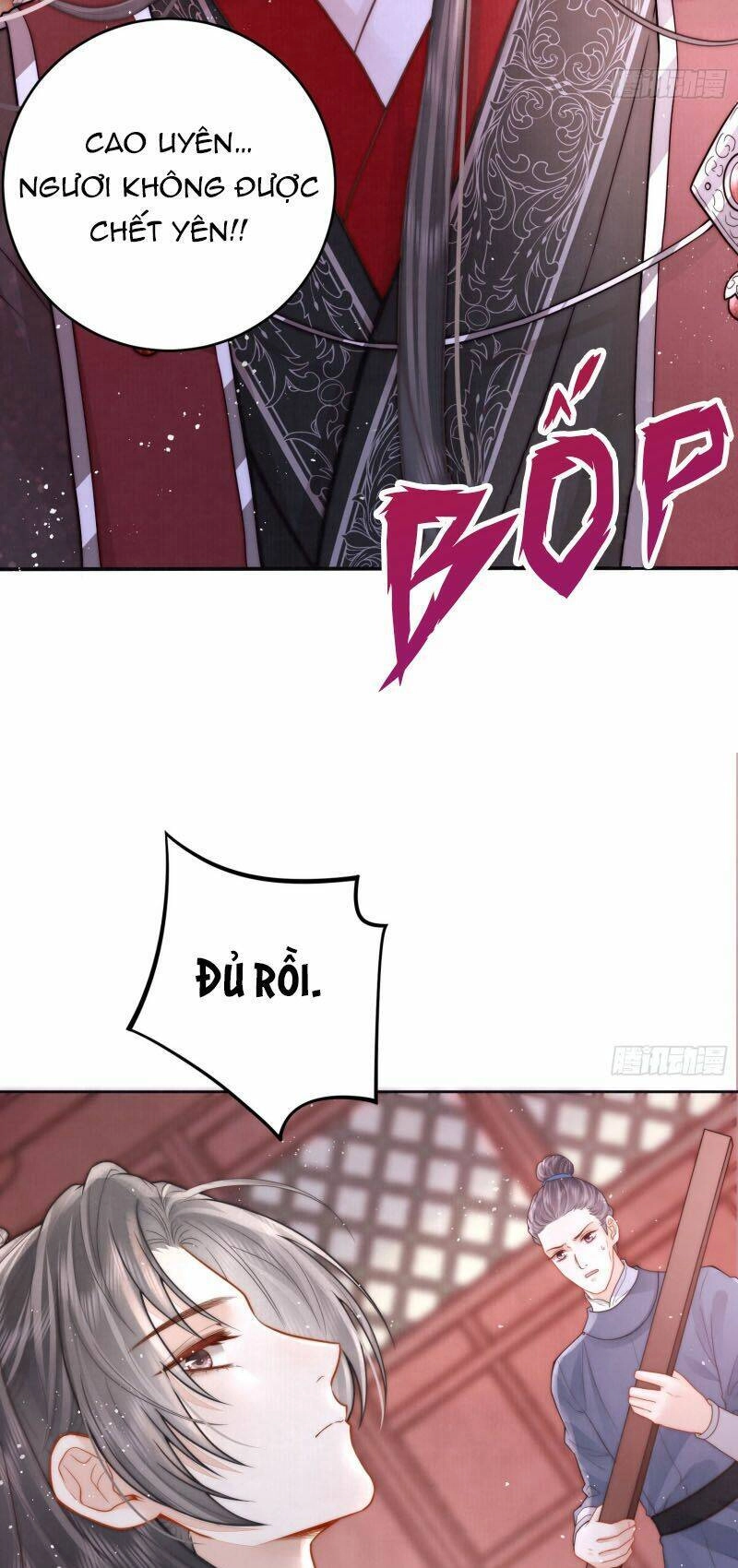 Truyền Thuyết Nữ Đế Chapter 4 - 34