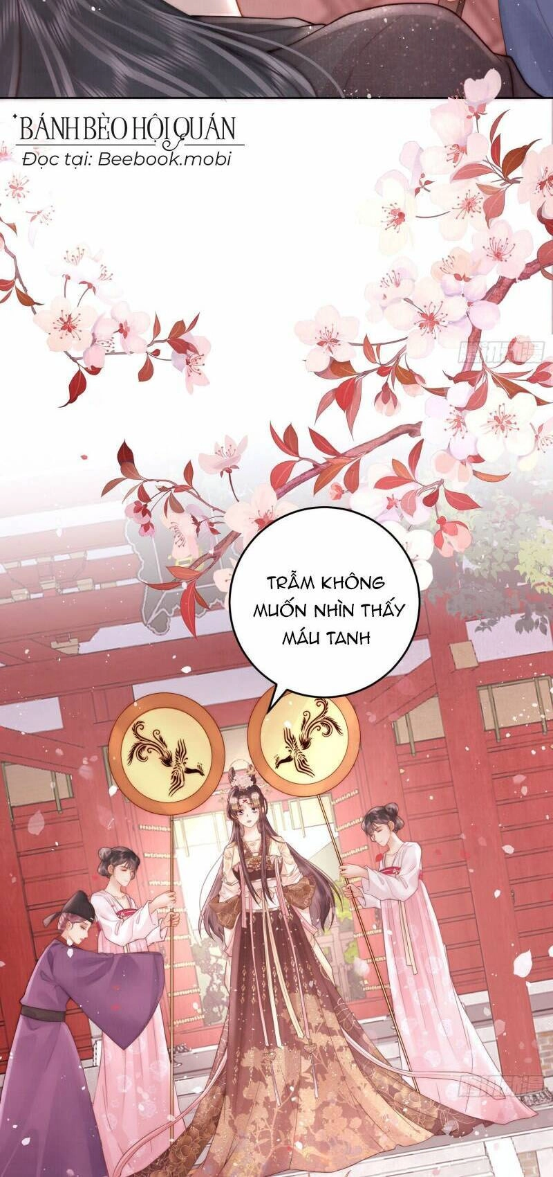 Truyền Thuyết Nữ Đế Chapter 4 - 35