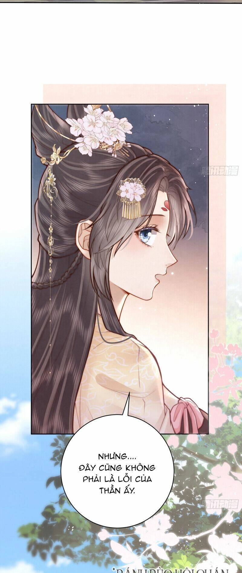 Truyền Thuyết Nữ Đế Chapter 5 - 6