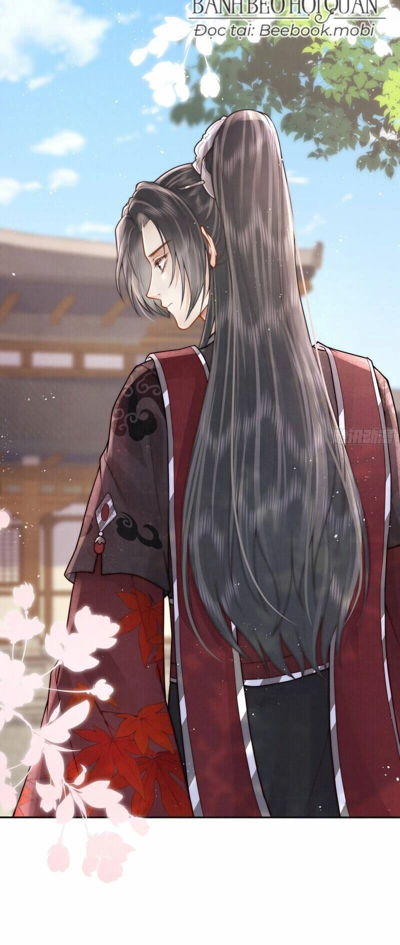 Truyền Thuyết Nữ Đế Chapter 5 - 7