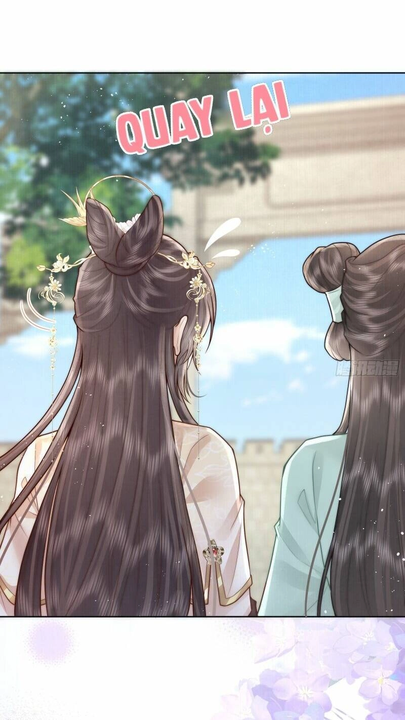 Truyền Thuyết Nữ Đế Chapter 5 - 9