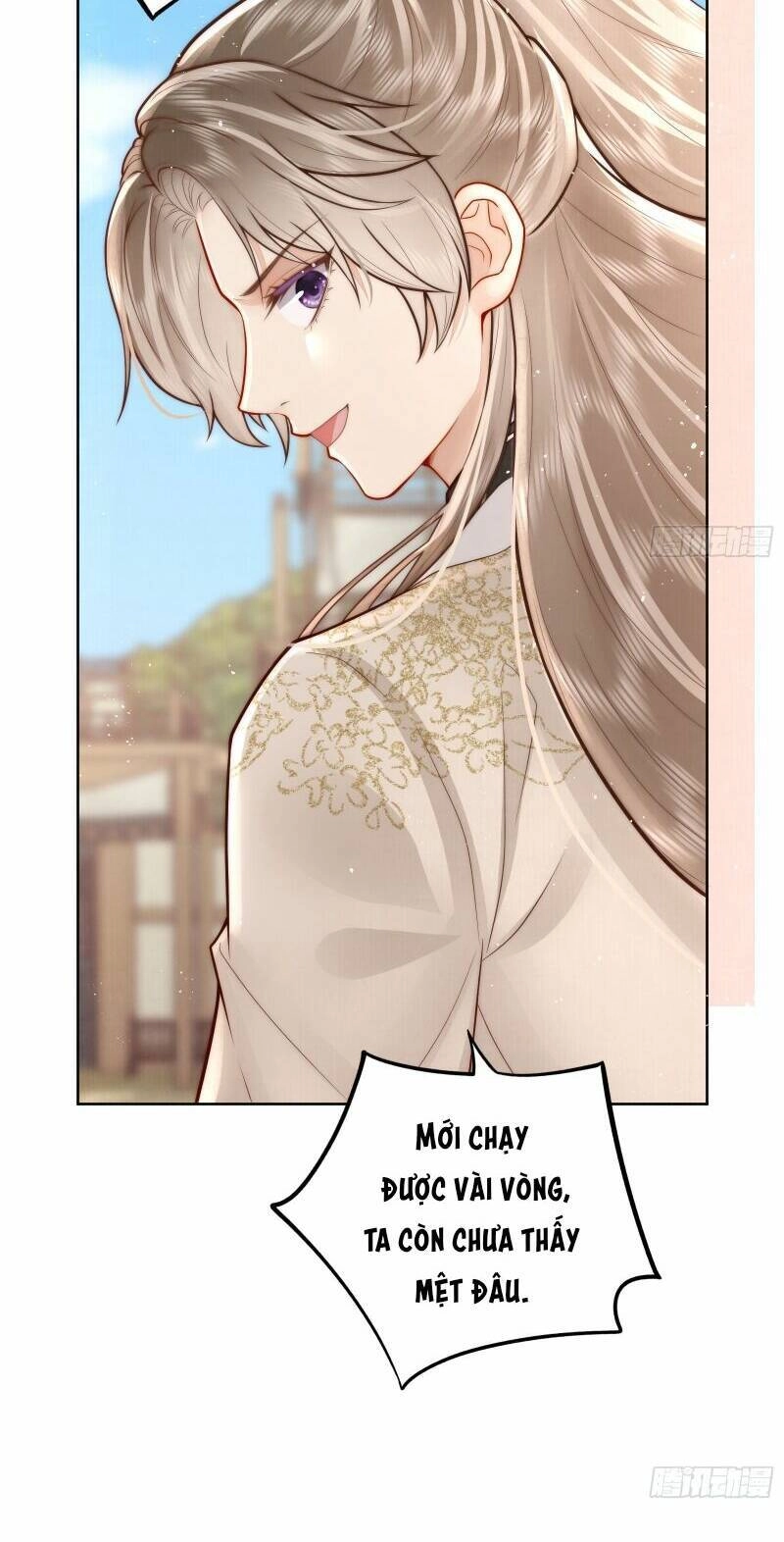 Truyền Thuyết Nữ Đế Chapter 5 - 35