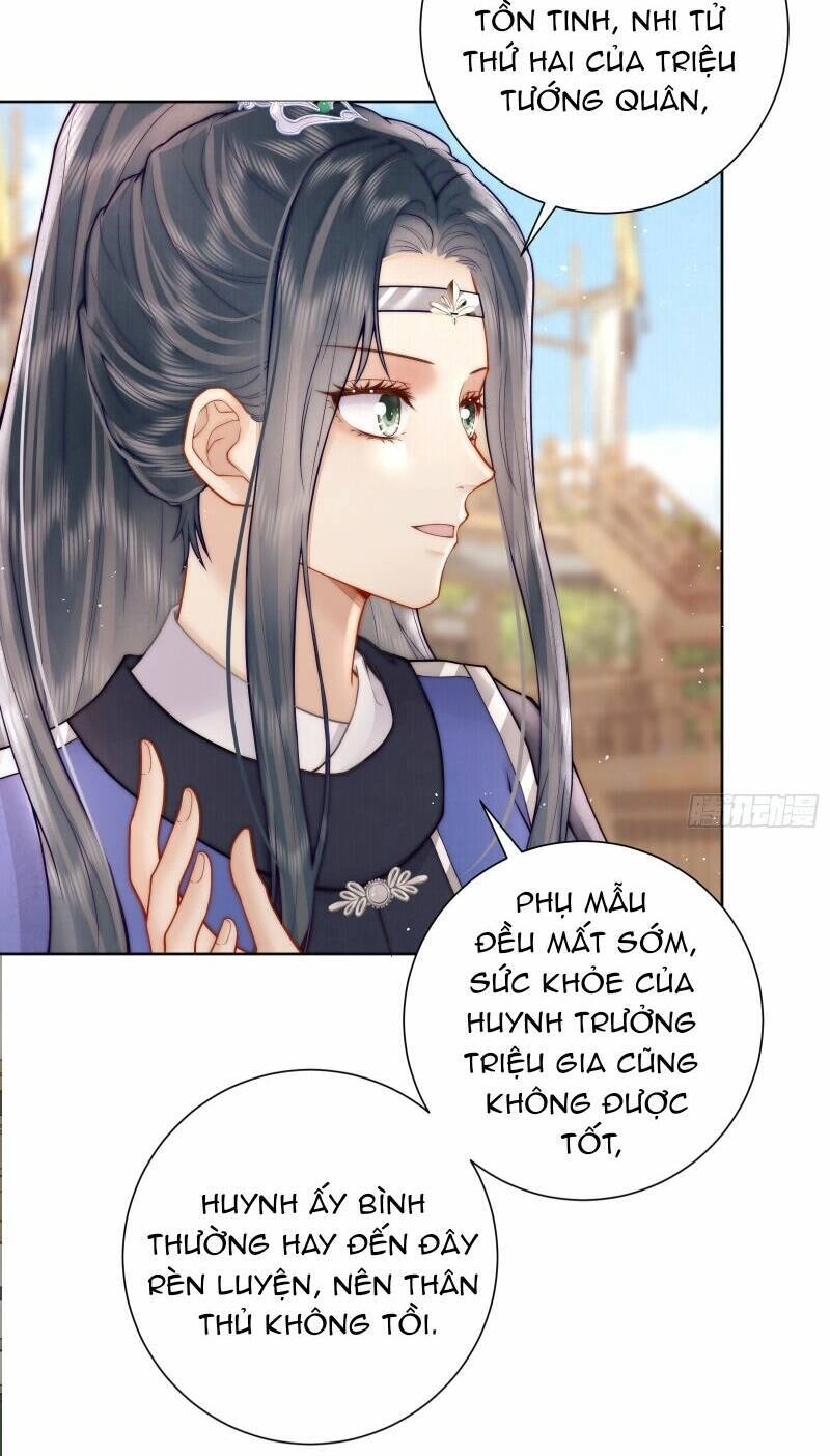 Truyền Thuyết Nữ Đế Chapter 5 - 37