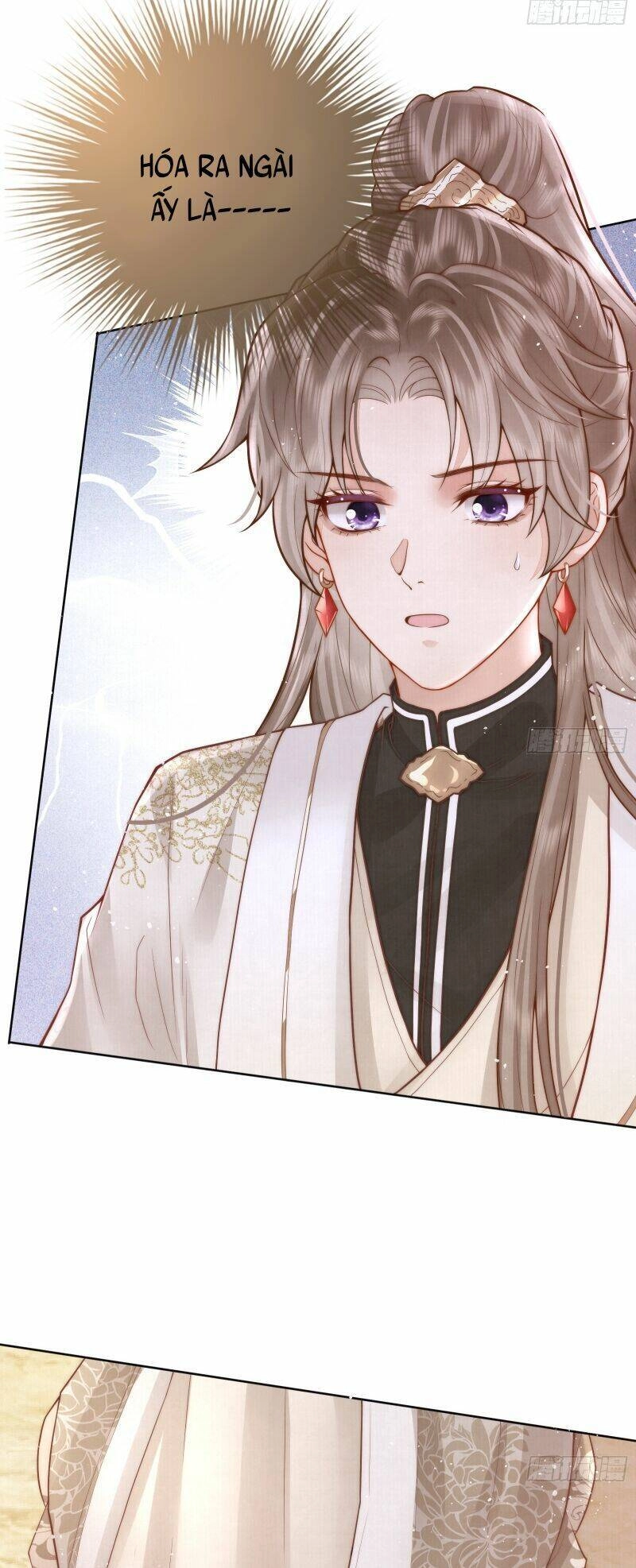 Truyền Thuyết Nữ Đế Chapter 6 - 4