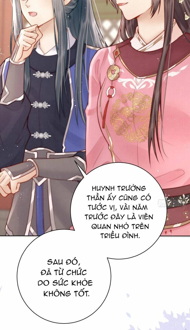 Truyền Thuyết Nữ Đế Chapter 6 - 11