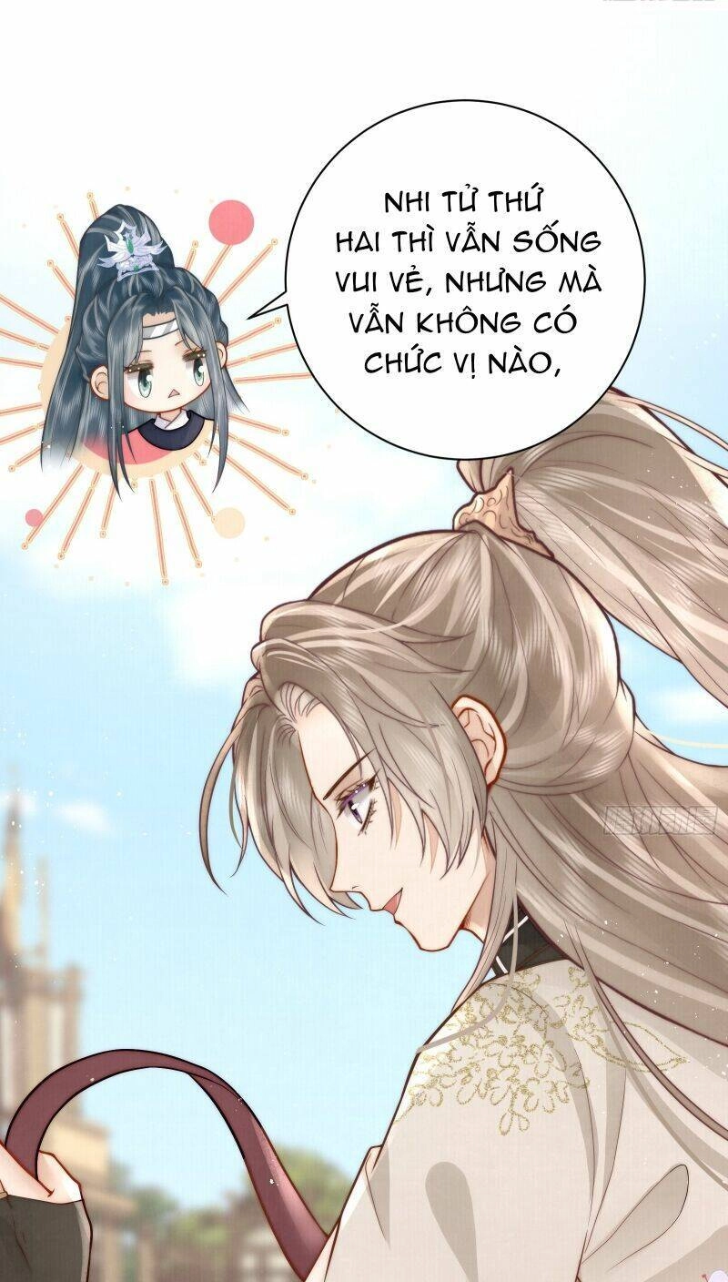 Truyền Thuyết Nữ Đế Chapter 6 - 14