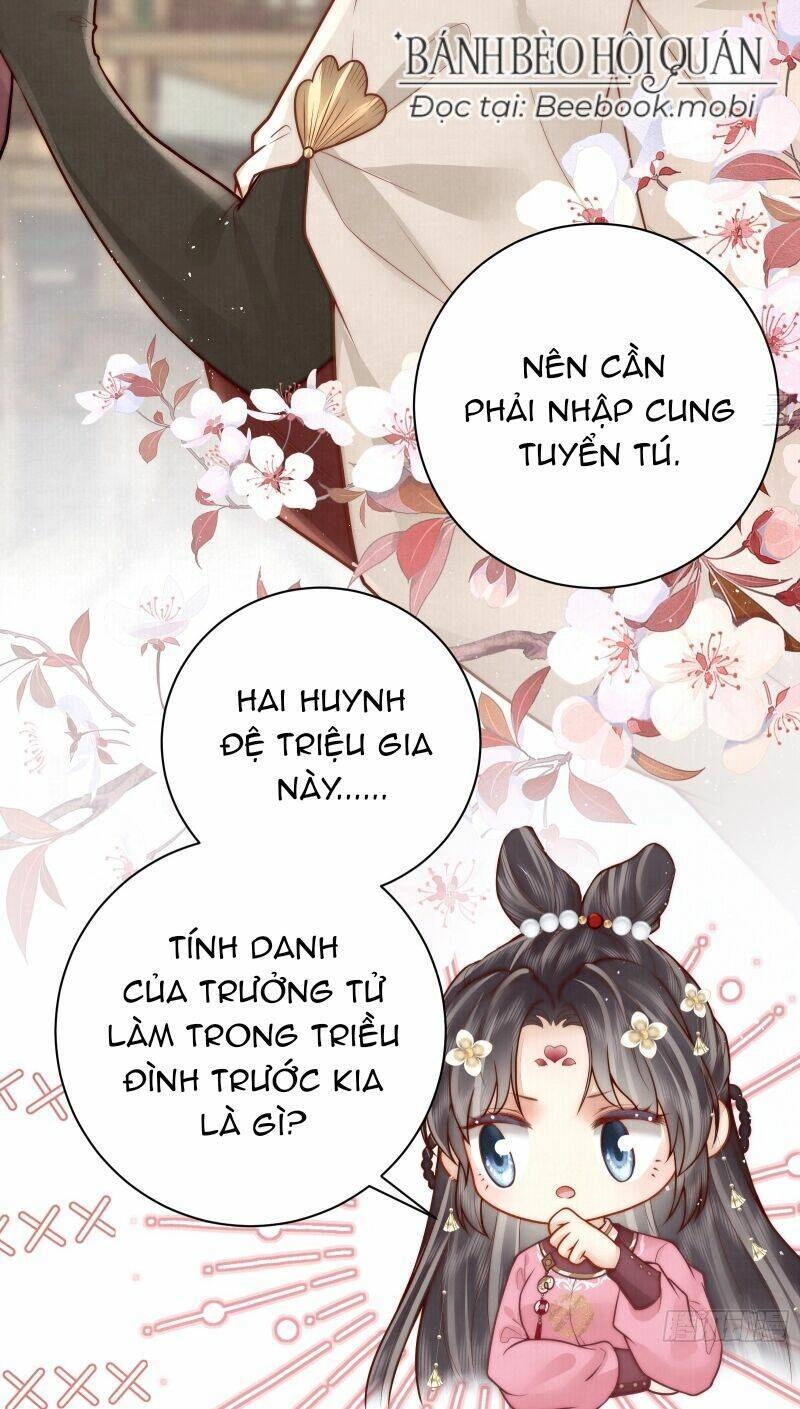 Truyền Thuyết Nữ Đế Chapter 6 - 15