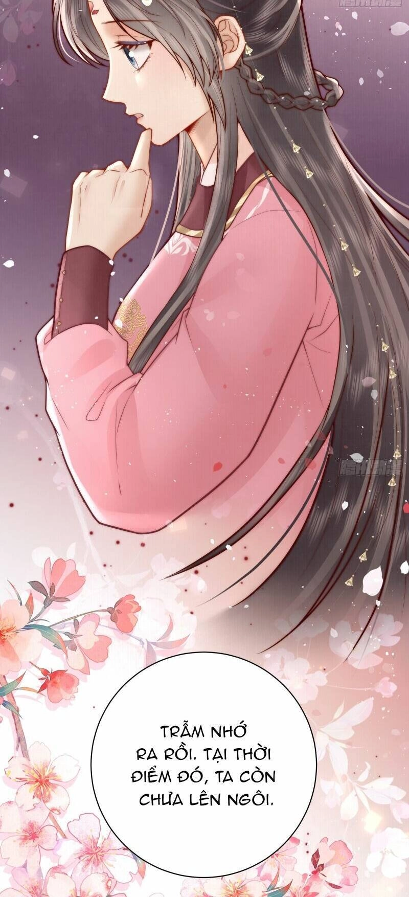 Truyền Thuyết Nữ Đế Chapter 6 - 17