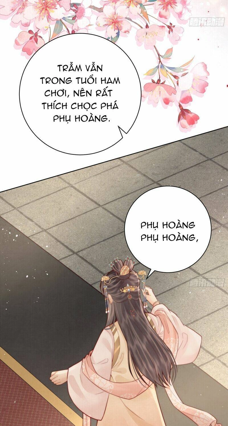 Truyền Thuyết Nữ Đế Chapter 6 - 18