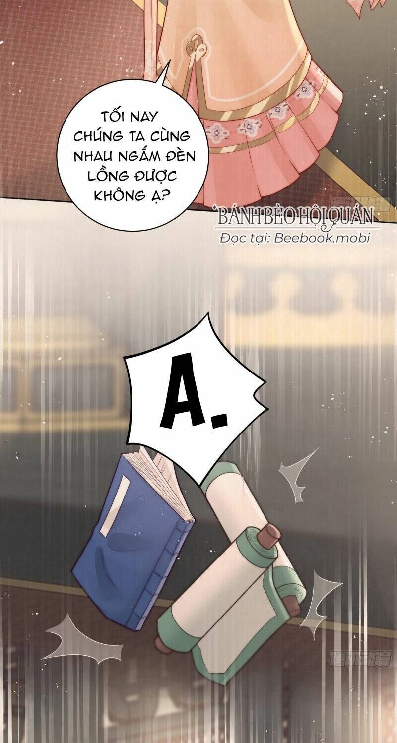 Truyền Thuyết Nữ Đế Chapter 6 - 19