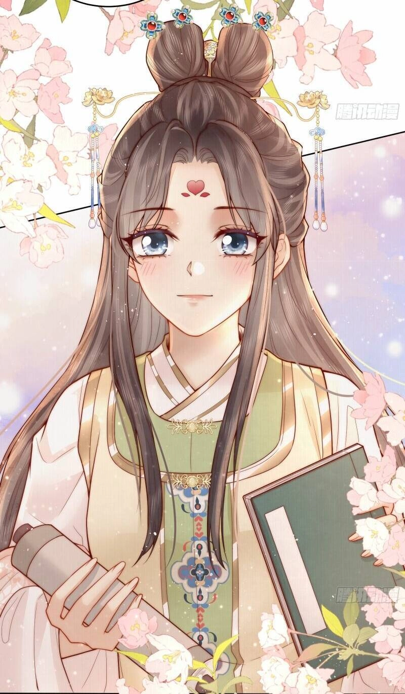 Truyền Thuyết Nữ Đế Chapter 6 - 23