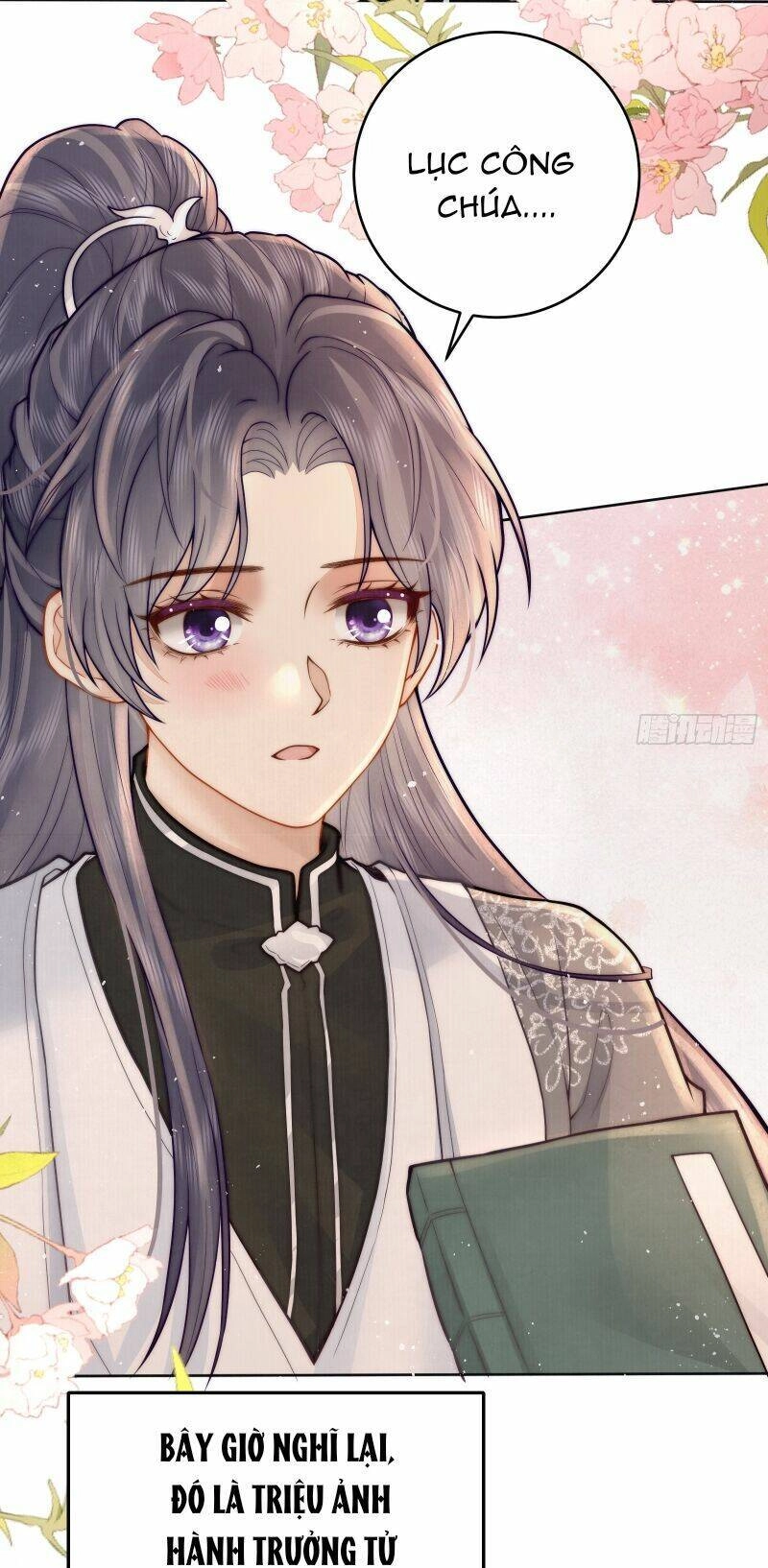 Truyền Thuyết Nữ Đế Chapter 6 - 24