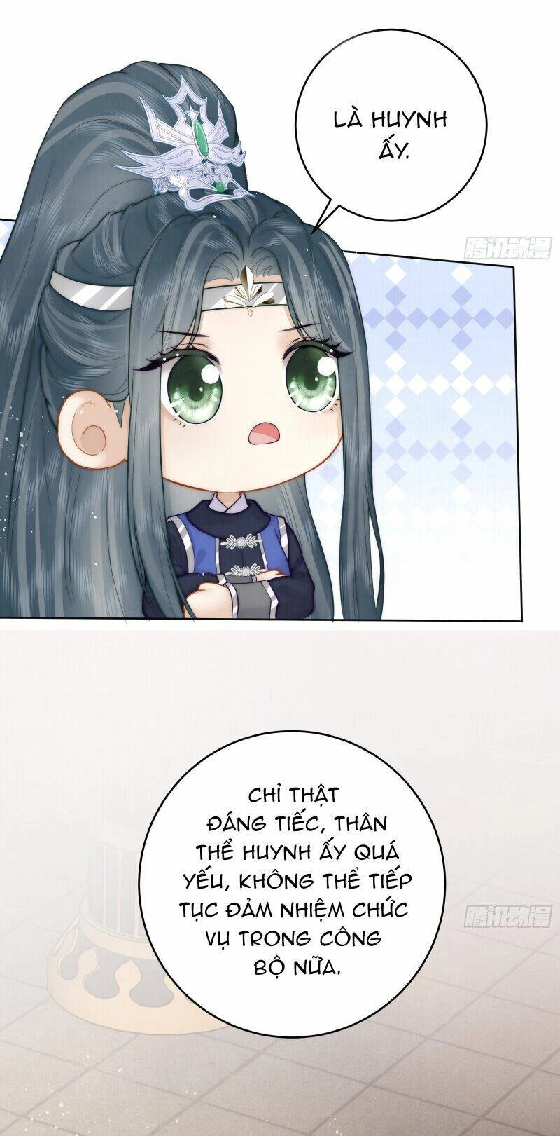 Truyền Thuyết Nữ Đế Chapter 6 - 26