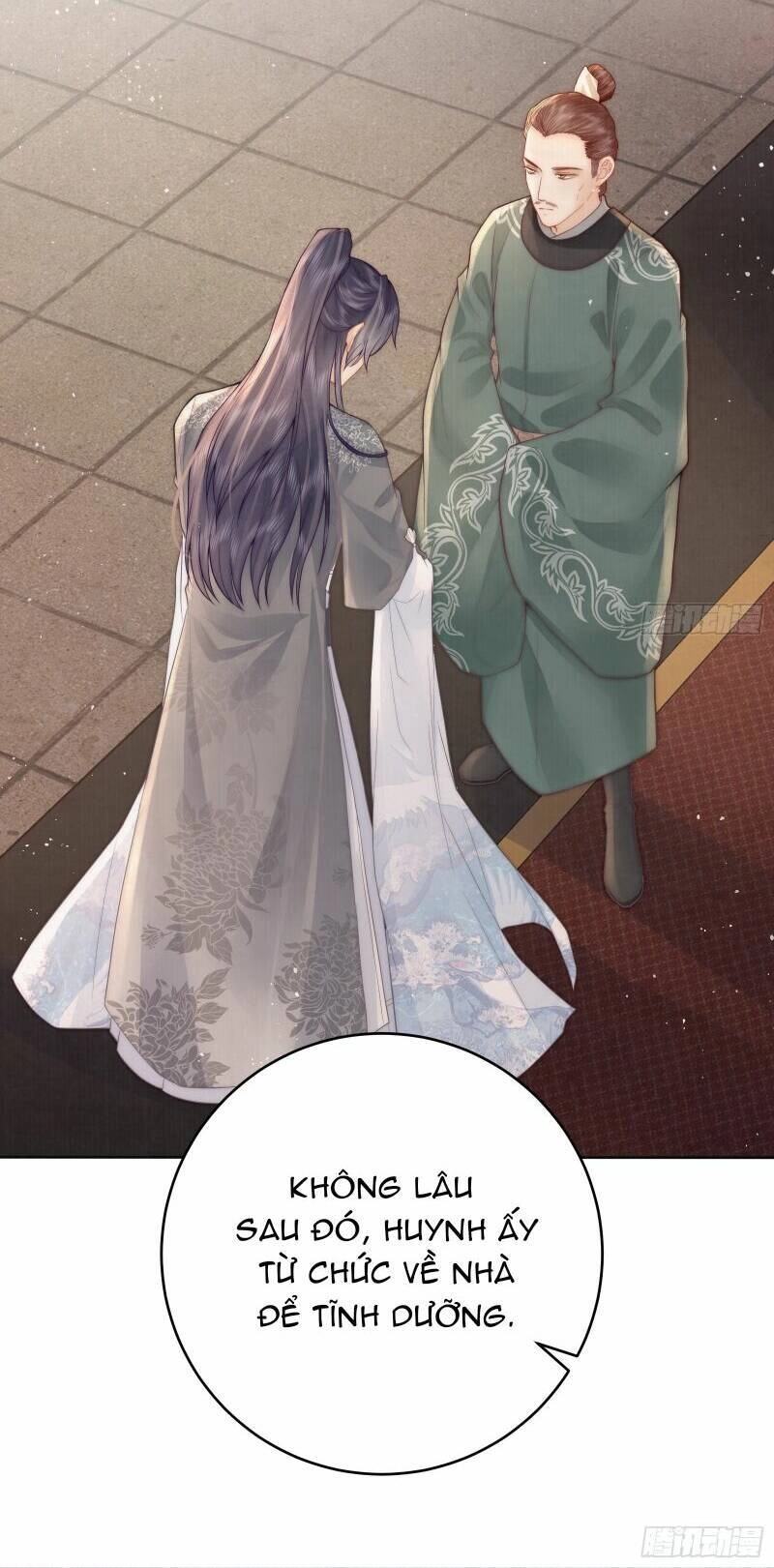 Truyền Thuyết Nữ Đế Chapter 6 - 27