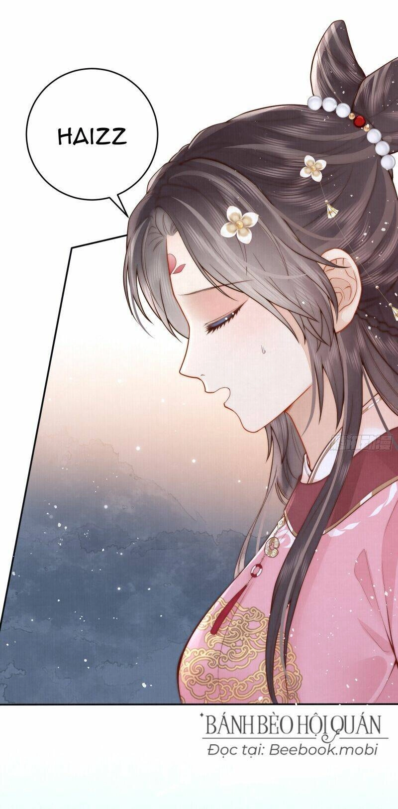 Truyền Thuyết Nữ Đế Chapter 6 - 28