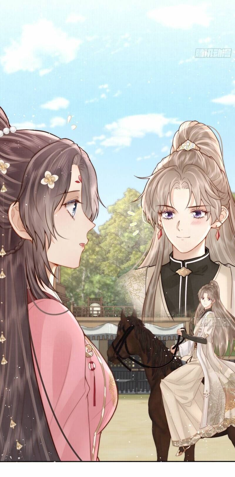 Truyền Thuyết Nữ Đế Chapter 6 - 29