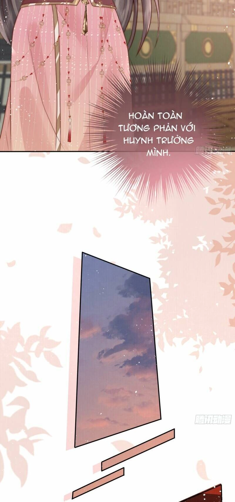 Truyền Thuyết Nữ Đế Chapter 6 - 31