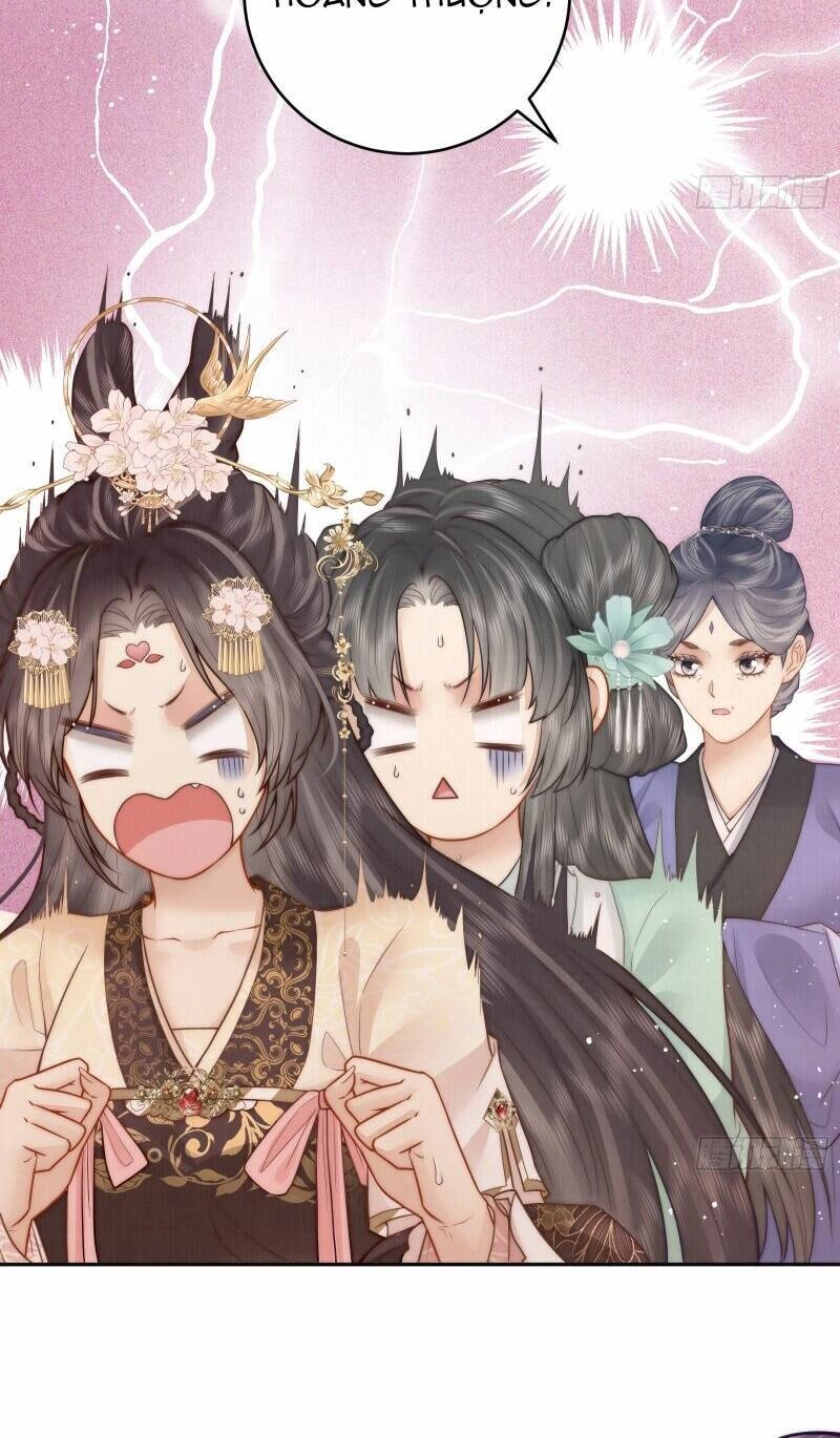 Truyền Thuyết Nữ Đế Chapter 6 - 33