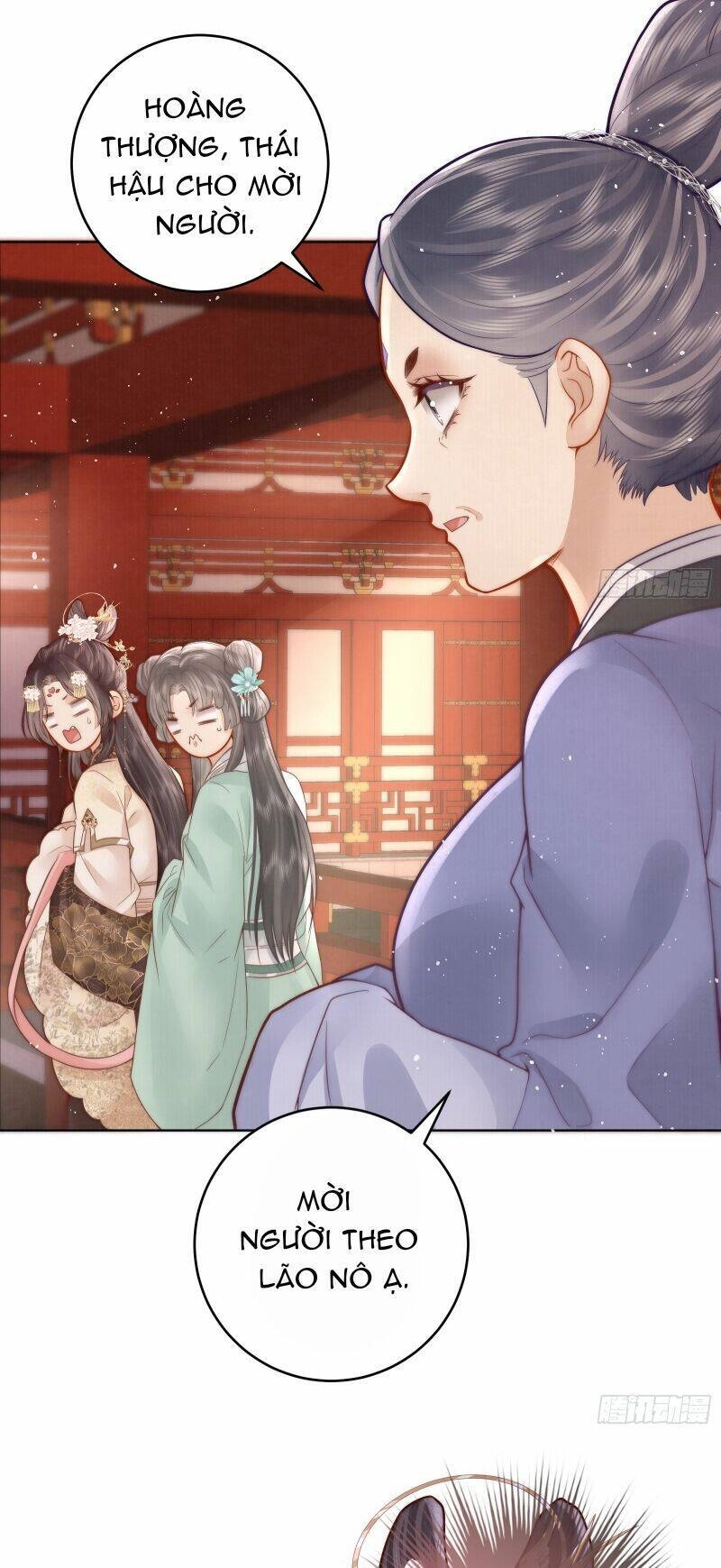 Truyền Thuyết Nữ Đế Chapter 6 - 34