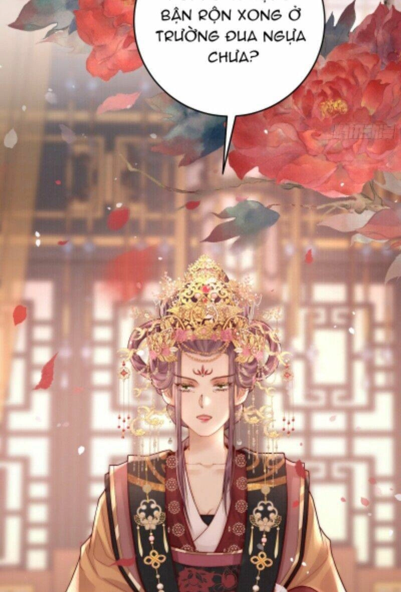 Truyền Thuyết Nữ Đế Chapter 6 - 37