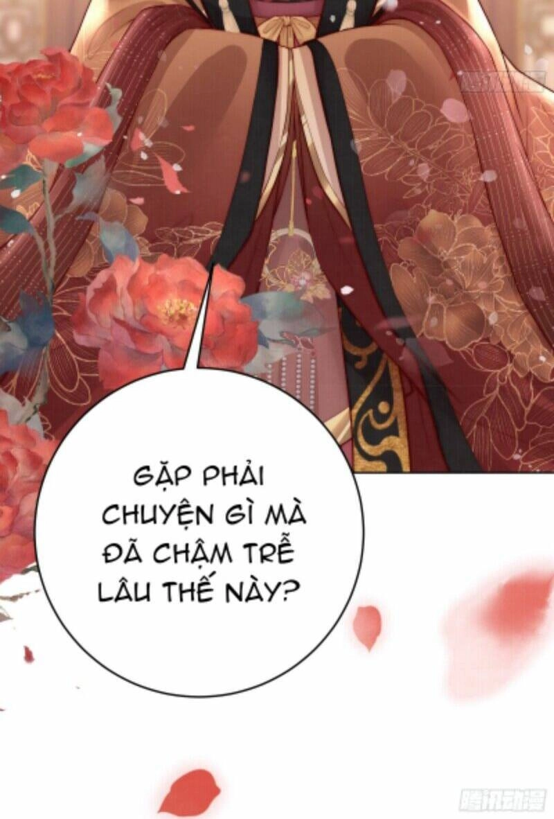 Truyền Thuyết Nữ Đế Chapter 6 - 38