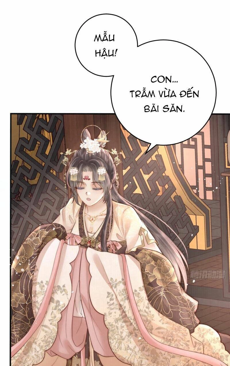 Truyền Thuyết Nữ Đế Chapter 7 - 2