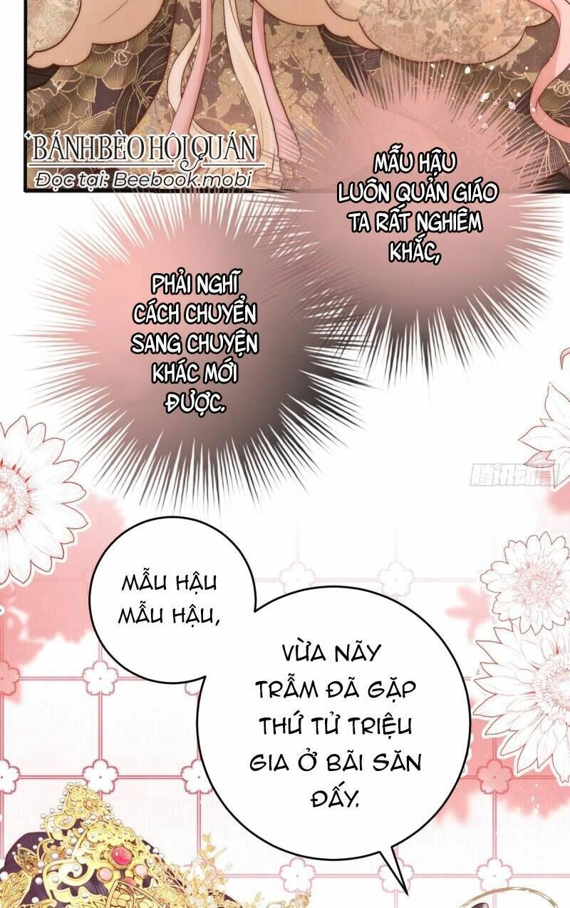 Truyền Thuyết Nữ Đế Chapter 7 - 3