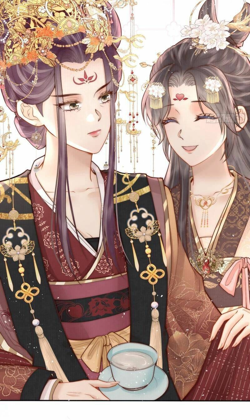 Truyền Thuyết Nữ Đế Chapter 7 - 4