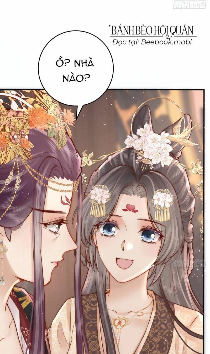 Truyền Thuyết Nữ Đế Chapter 7 - 5