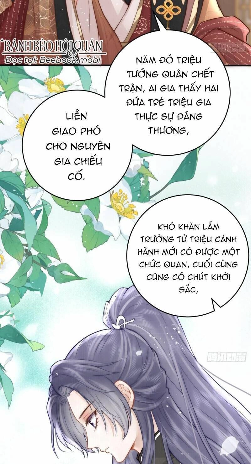 Truyền Thuyết Nữ Đế Chapter 7 - 7