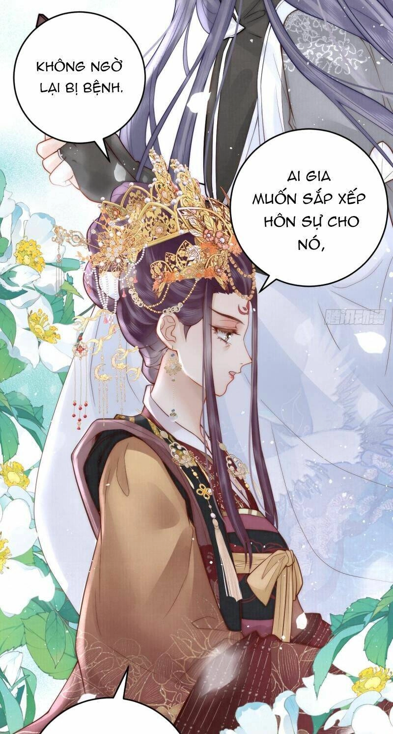 Truyền Thuyết Nữ Đế Chapter 7 - 8