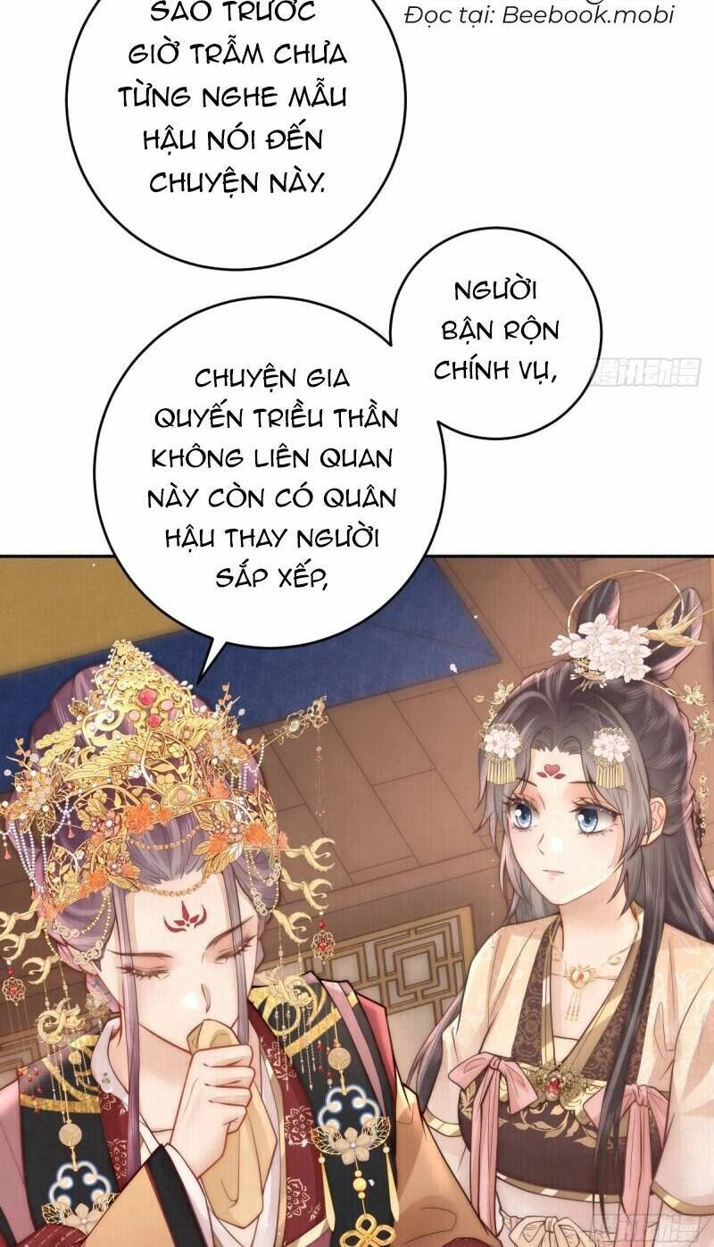 Truyền Thuyết Nữ Đế Chapter 7 - 12