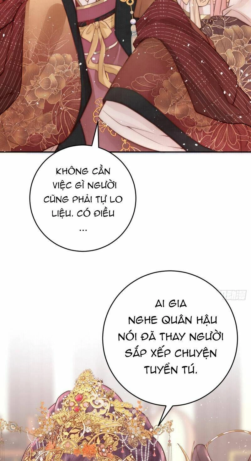 Truyền Thuyết Nữ Đế Chapter 7 - 13