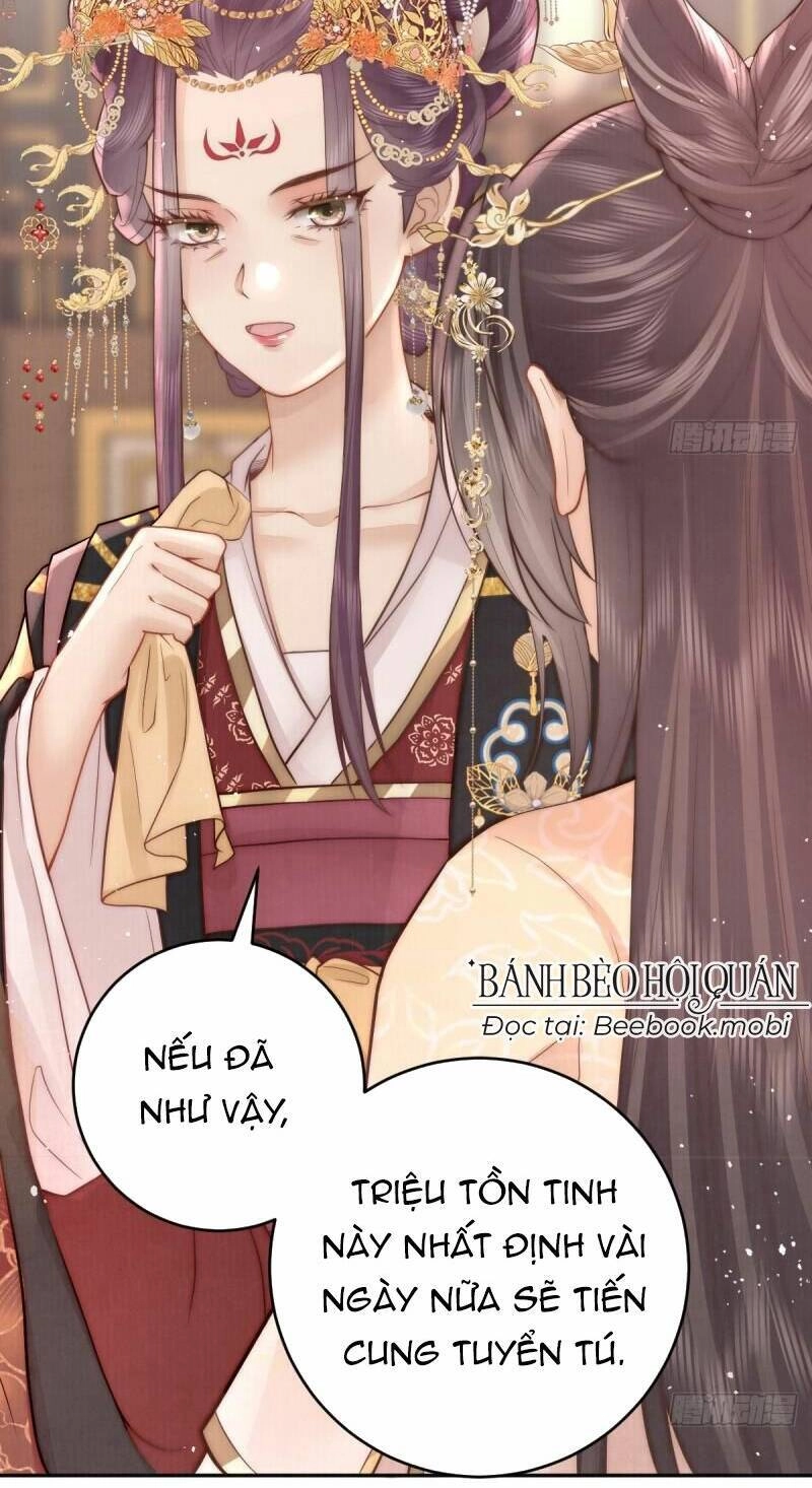 Truyền Thuyết Nữ Đế Chapter 7 - 14