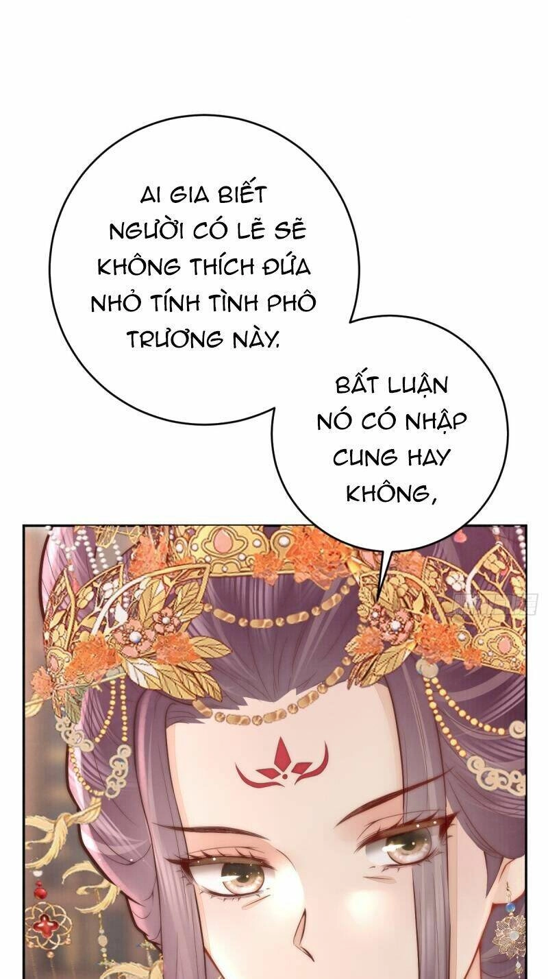 Truyền Thuyết Nữ Đế Chapter 7 - 15