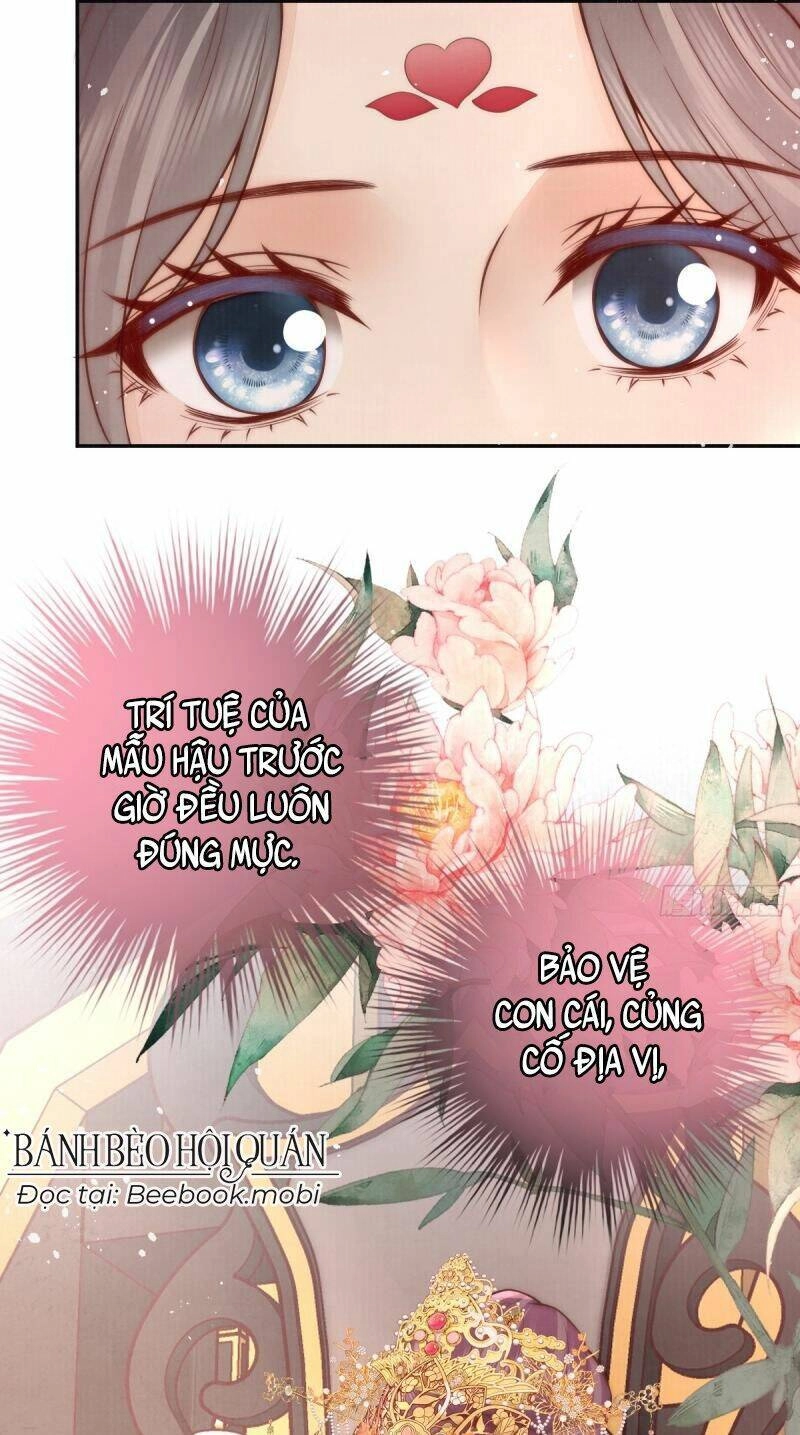 Truyền Thuyết Nữ Đế Chapter 7 - 17