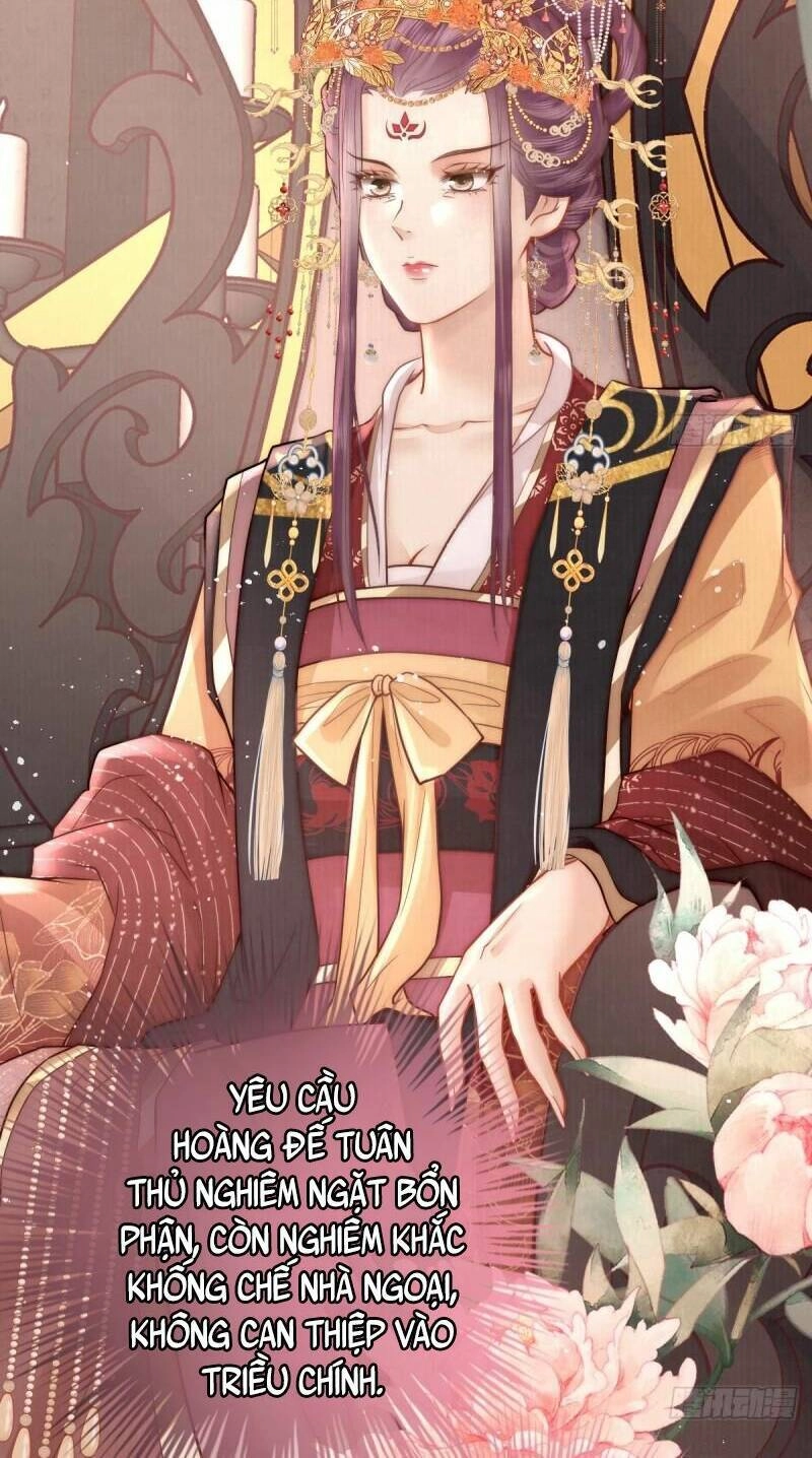 Truyền Thuyết Nữ Đế Chapter 7 - 18