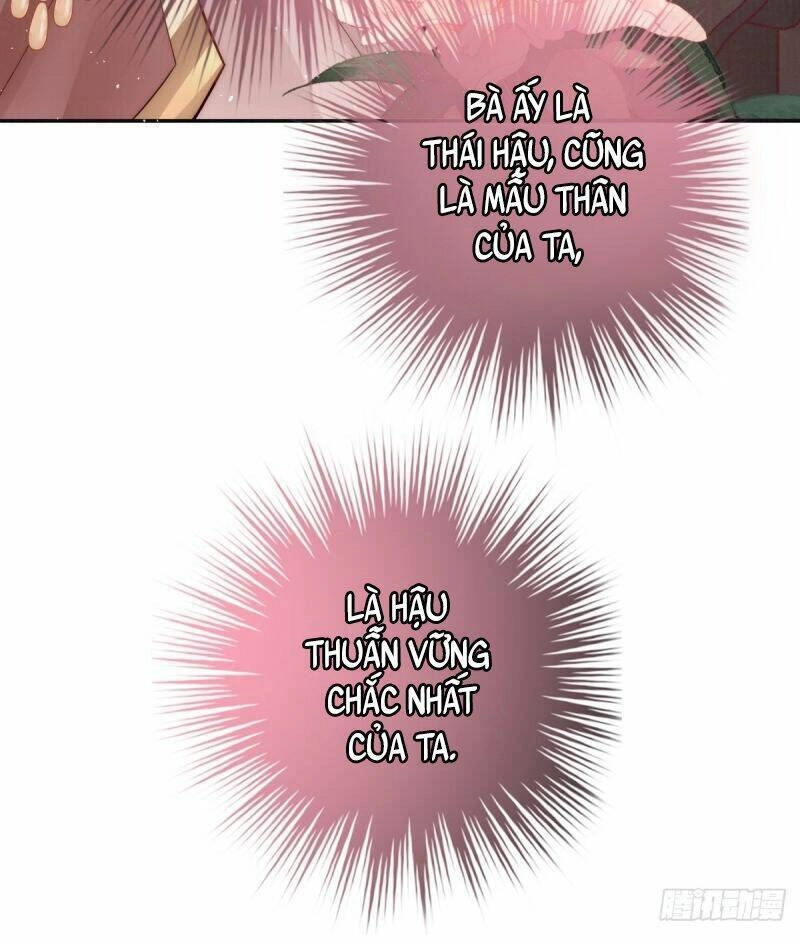 Truyền Thuyết Nữ Đế Chapter 7 - 19