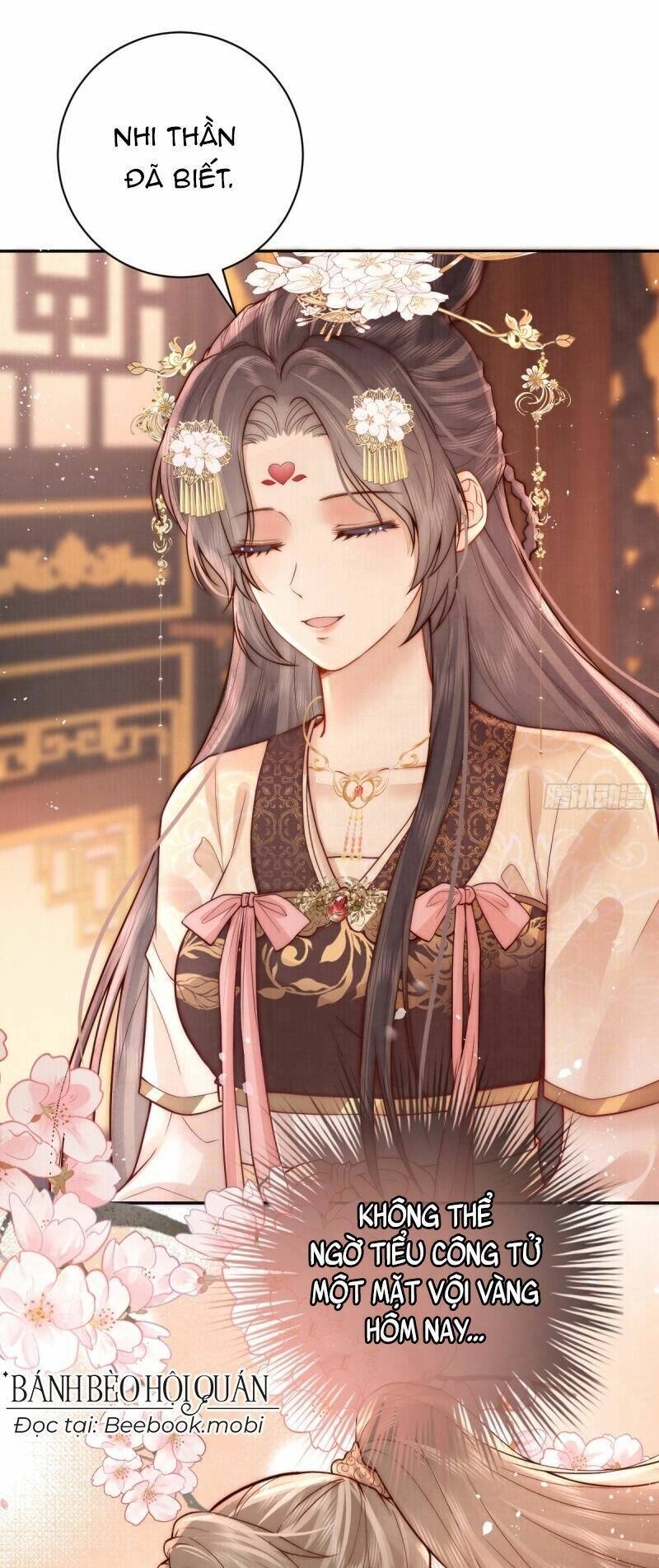 Truyền Thuyết Nữ Đế Chapter 7 - 20