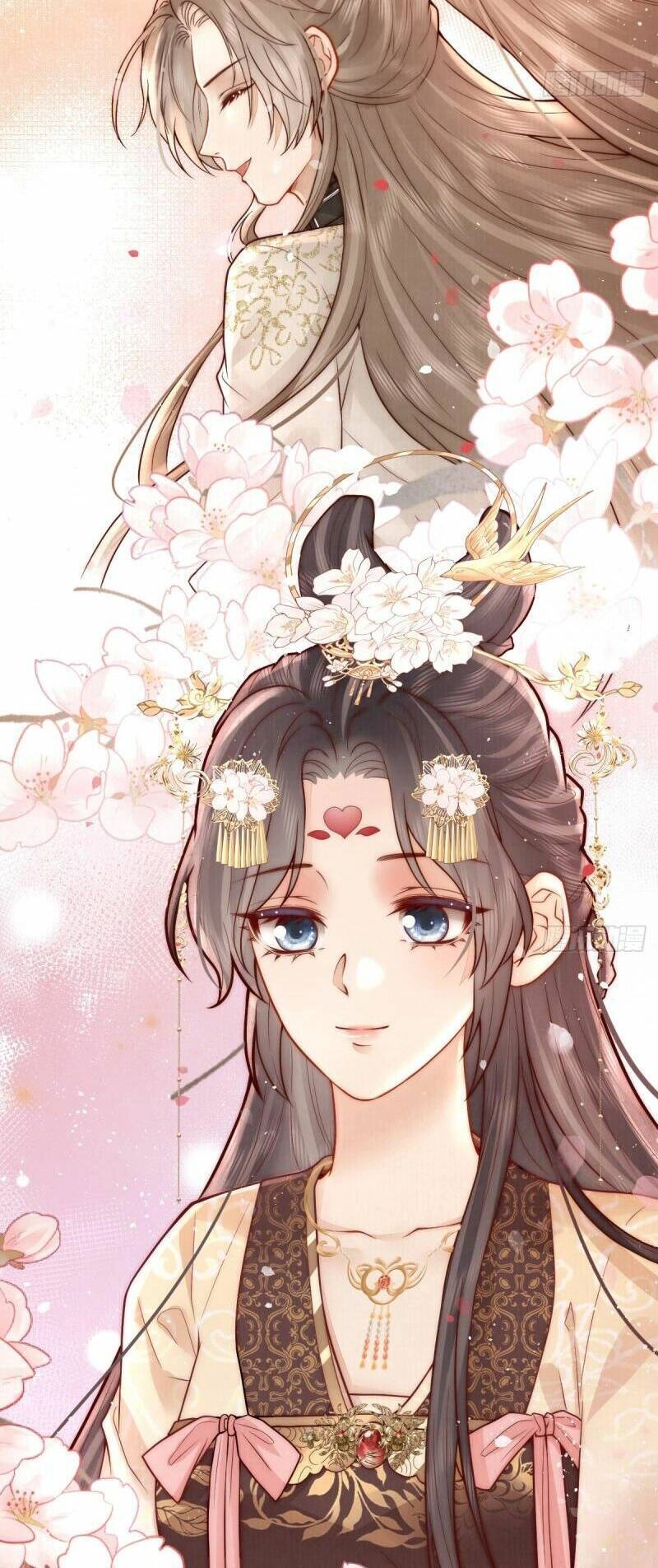 Truyền Thuyết Nữ Đế Chapter 7 - 21