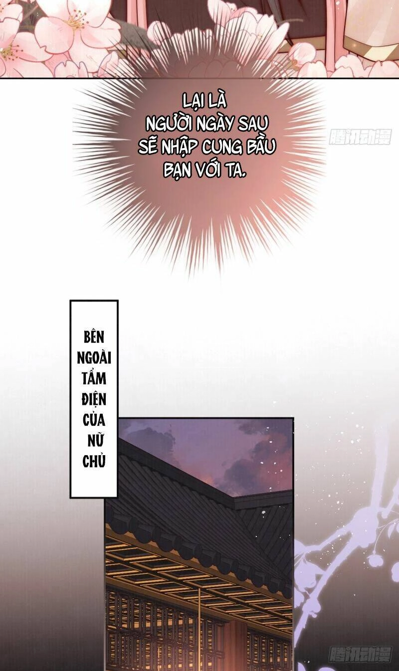 Truyền Thuyết Nữ Đế Chapter 7 - 22