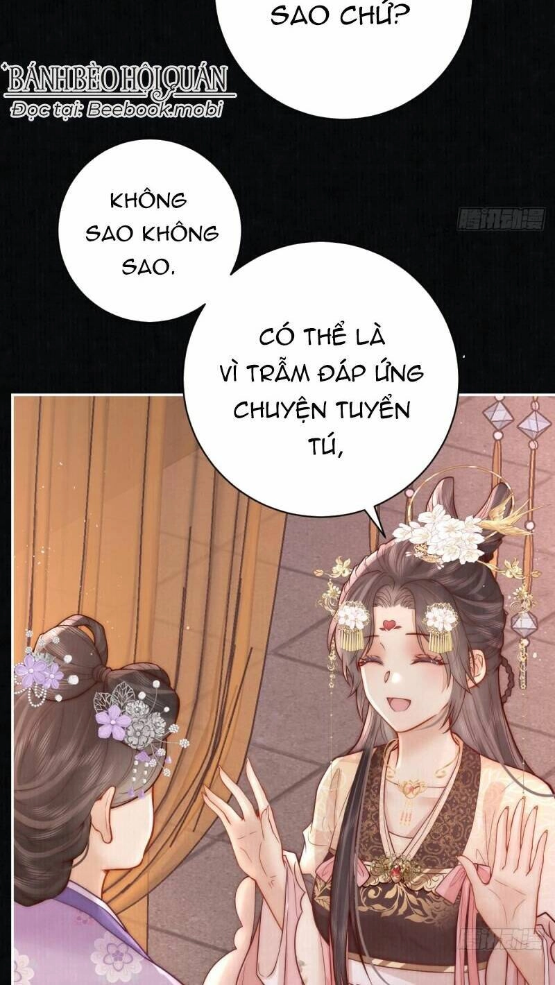 Truyền Thuyết Nữ Đế Chapter 7 - 25