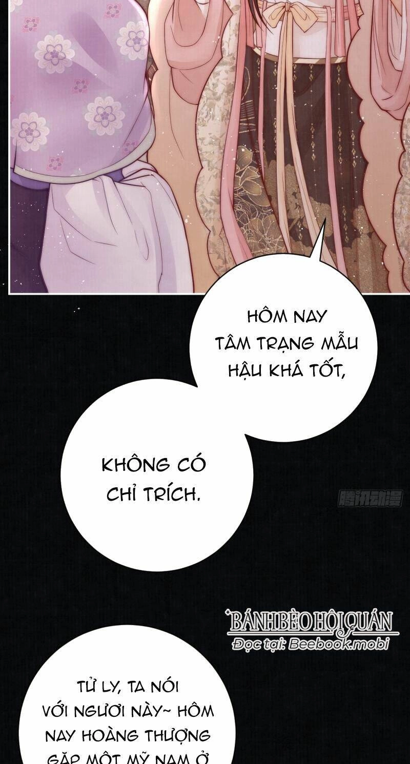 Truyền Thuyết Nữ Đế Chapter 7 - 26