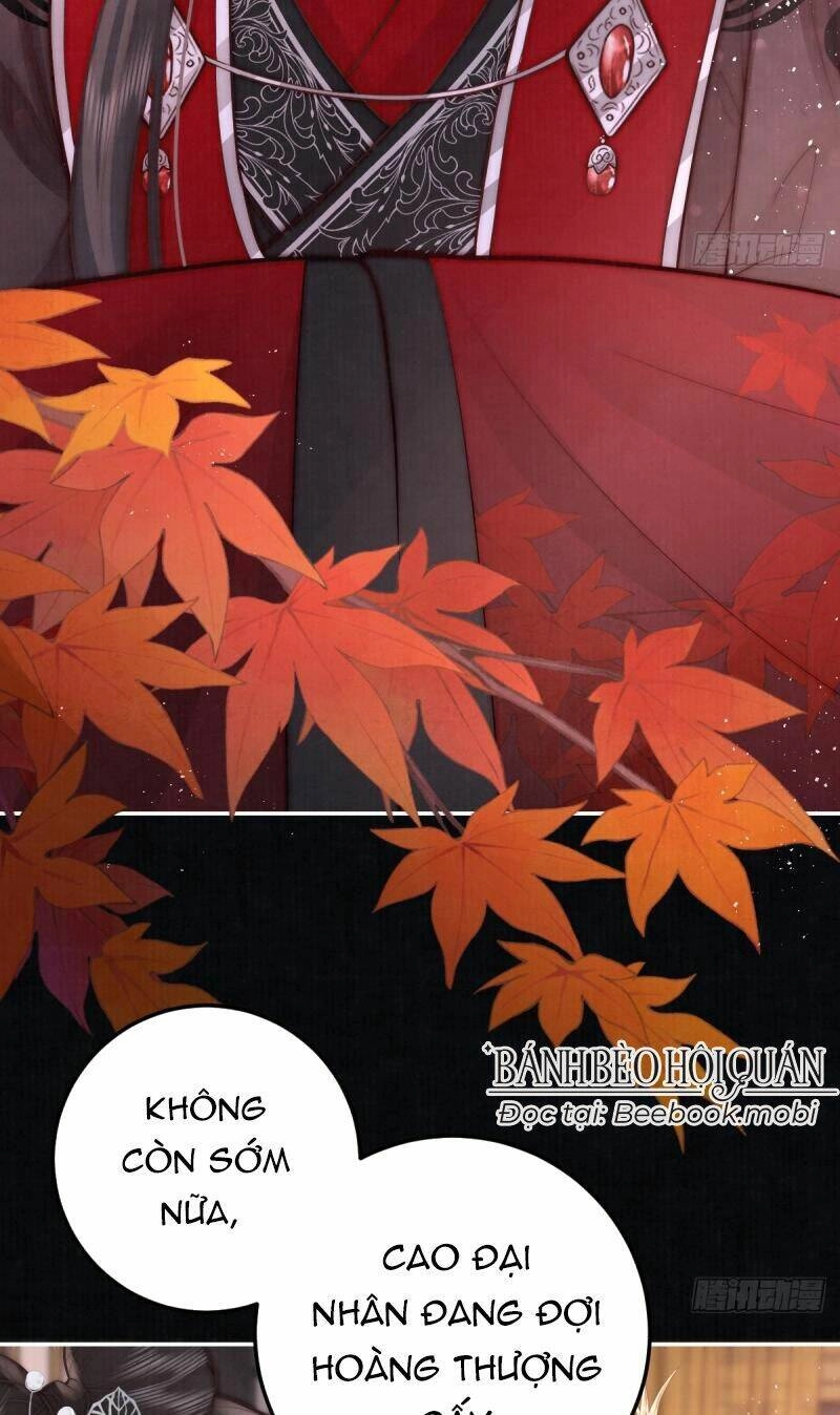 Truyền Thuyết Nữ Đế Chapter 7 - 30