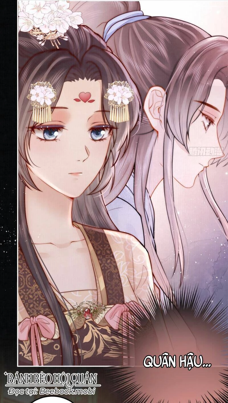 Truyền Thuyết Nữ Đế Chapter 7 - 32